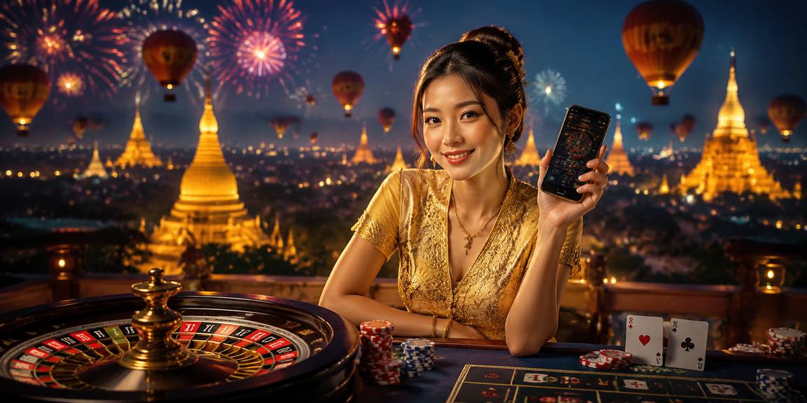 iwinbet ရူလက်ဆန်းသစ်