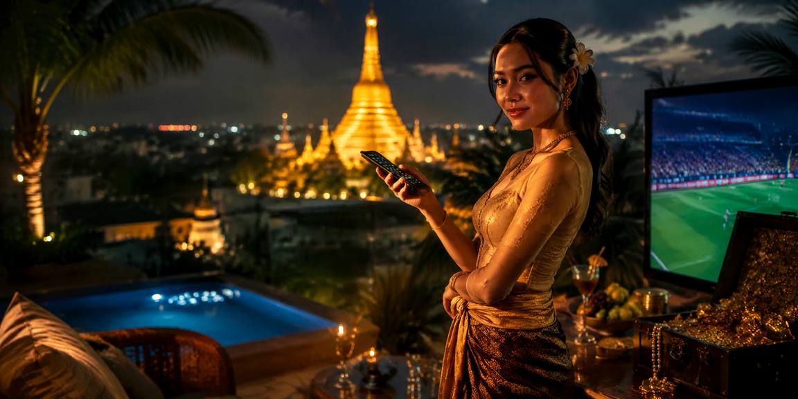 iwinbet ဘောလုံးငွေပေးချေမှု