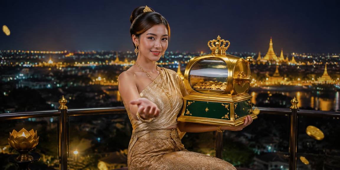 iwinbet ရတနာနတ်ဘုရင် စလော့